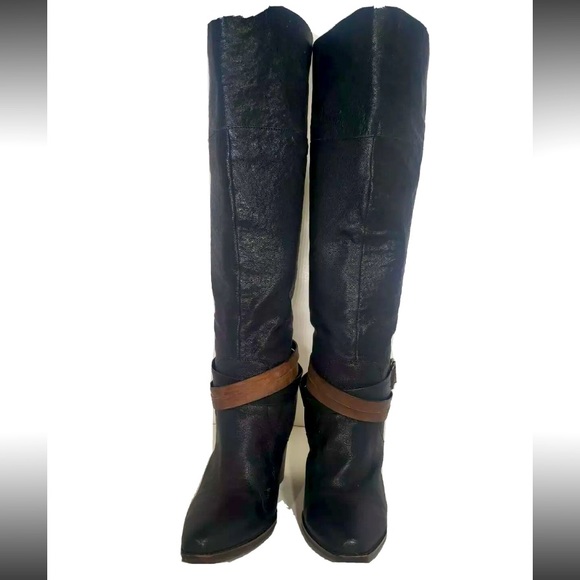 *****Like New***** Women’s Steve Madden Knee-High Boots. - Picture 7 of 10